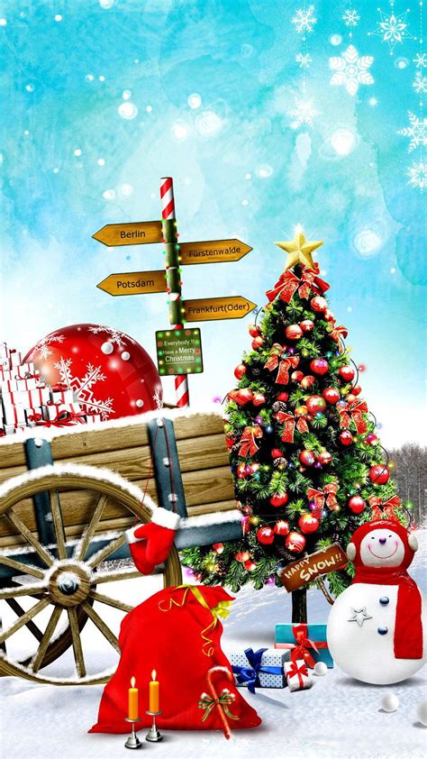 Girly Christmas Wallpapers 60 Images