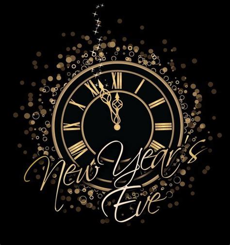 New Year Countdown Clock Images Happy New Years Eve New Years Eve Images New Years Eve Quotes