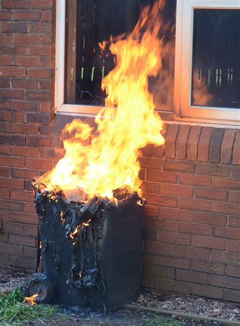 Read more fire objects to dartmouth med school social media crackdown amid cheating controversy. Wheelie bin fire causes damage to two Runcorn households