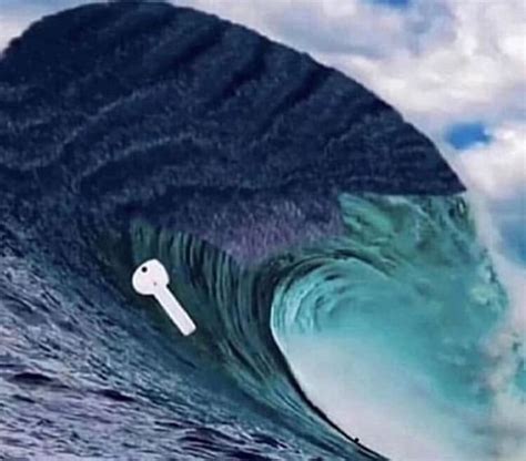 Wave Check Waves Wave Check Memes