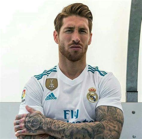 Pin By Felix Beckmann On Real Madrid Sergio Ramos Real Madrid