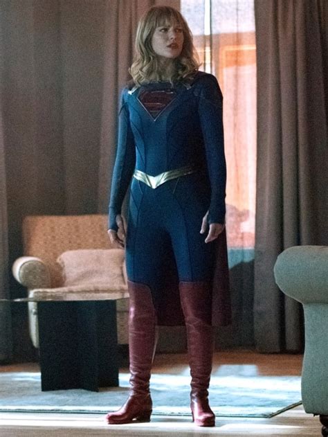 James olsen was the emotional and narrative highlight in this week's episode of supergirl, and how fantastic that the character who's so often struggled to fit into the show's structure was at the center of such a powerful and memorable scene. Supergirl Season 5 Episode 3 Review: Blurred Lines - TV ...