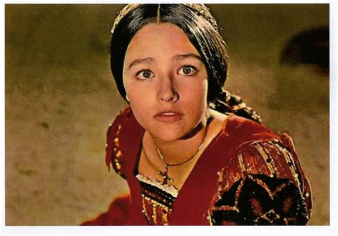 Olivia Hussey In Romeo And Juliet 1968 A Photo On Flickriver