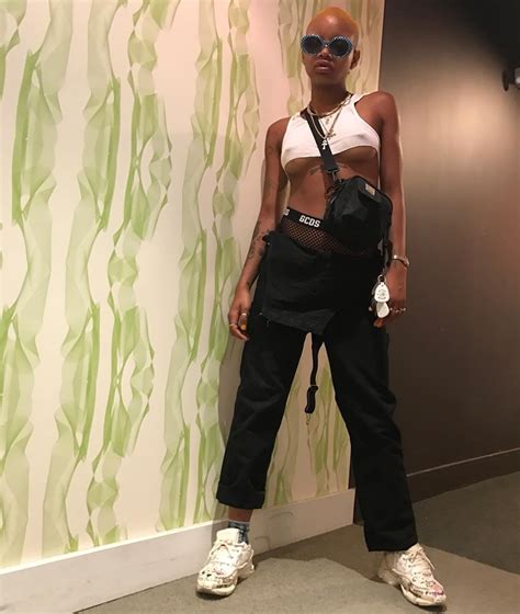 Slick Woods Topless And Sexy 10 Photos Thefappening
