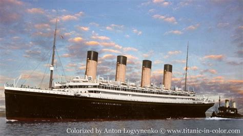 152 Best Images About Rms Olympic On Pinterest Star Ocean In Color