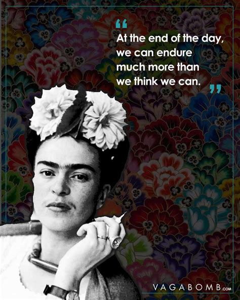 10 Quotes By Frida Kahlo That Capture Her Infinite Wisdom