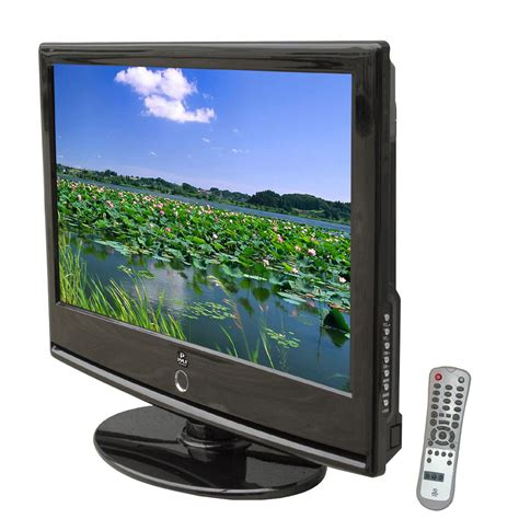 Pylehome Ptc22lc Home And Office Tvs Monitors