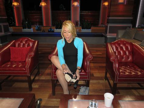 He's also invited into a brothel of sorts by scantily clad women, and lydia mistakes ghosts moaning for her parents having sex. Lori Greiner Hot Swimsuit Pics & Sexy Near-Nude Wallpapers