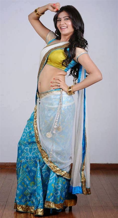 Tamil item girls dancer laksha hot photos. Actress Samantha Latest Navel Ring Show In Half Saree Photos ~ ACTRESS RARE PHOTO GALLERY