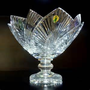 Waterford Crystal Vase © Jonathan Billinger Cc By Sa20 Geograph