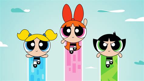 The Powerpuff Girls Reboot Script Leaked And Its Full Of Sex Pilot