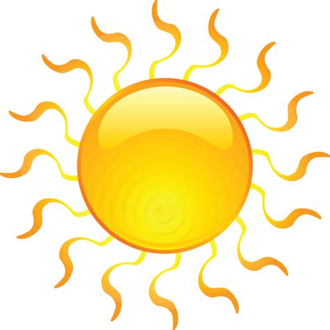 Collection Of Png Hot Sun Pluspng