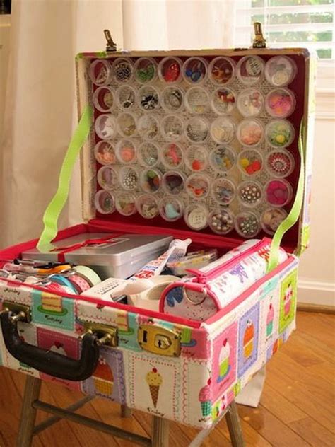 15 Cool Diy Storage Containers