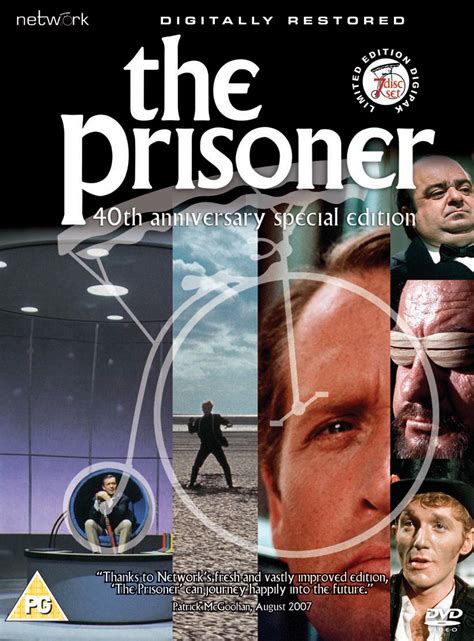 Surreal Musical Performance Art Photography Visuals The Prisoner W