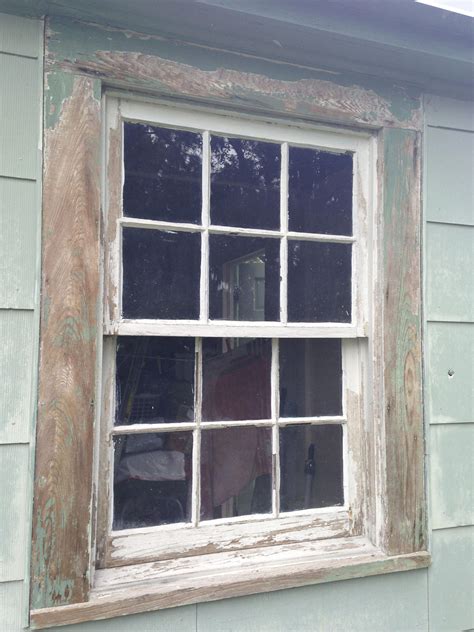 There Are A Few Secrets For How To Paint A Wood Window Sash That You