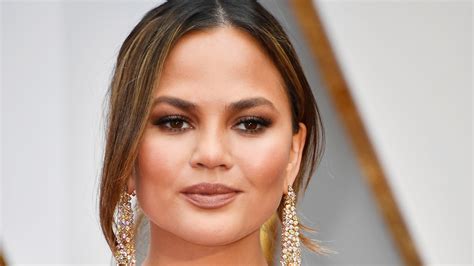 Chrissy Teigen Hits Back At Troll Who Branded Her Classless