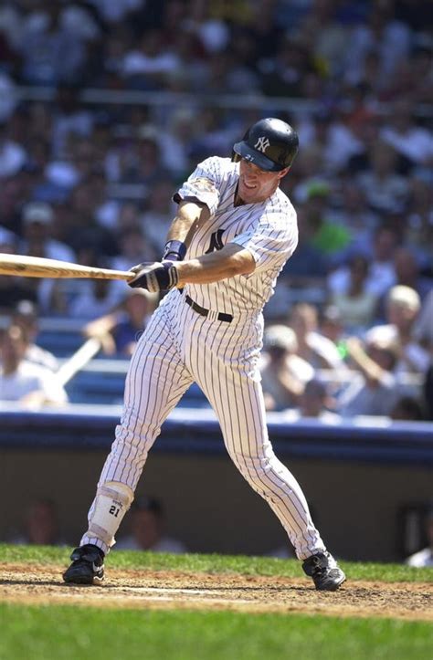 ` Neill New York Yankees Pauls O Redaktionelles Stockbild Bild Von