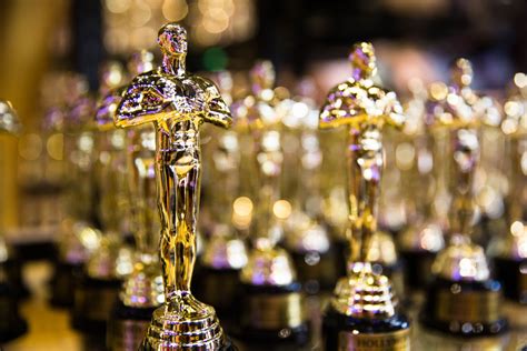 Oscars Introduce New Best Picture Guidelines