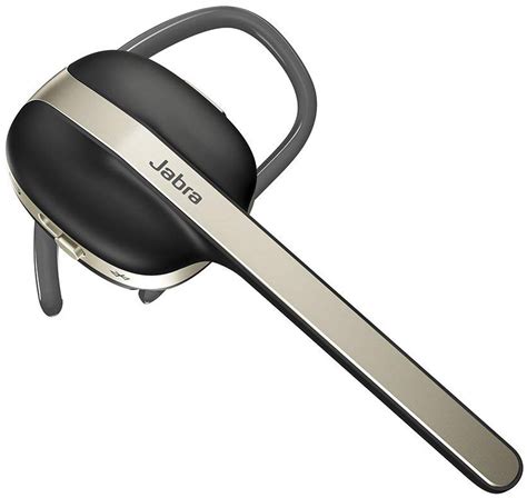 Jabra Talk 30 Mono In Ear Bluetooth Headset Price And Features