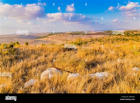 Biblical Landscape Hi Res Stock Photography And Images Alamy