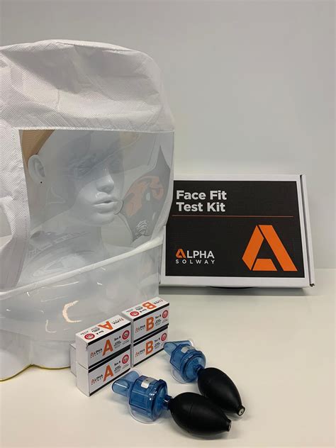 Now you don't have to waste a lot of time to create a design from scratch. Qualitative Face Fit Certificate Templates - Quantitative Respirator Face Fit Testing Asb ...