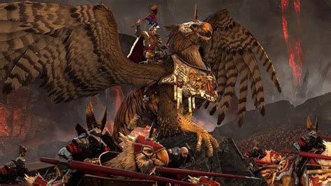 Total War Warhammer Review Total War Warhammer Review