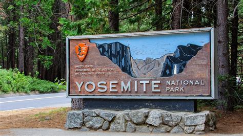 Guide To Yosemite National Park The Geeky Camper