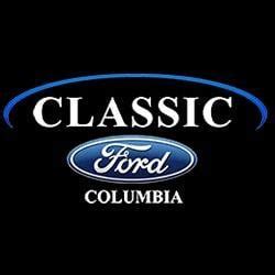 CLASSIC FORD LINCOLN OF COLUMBIA - 51 Reviews - 177 Greystone Blvd, Columbia, SC - Yelp