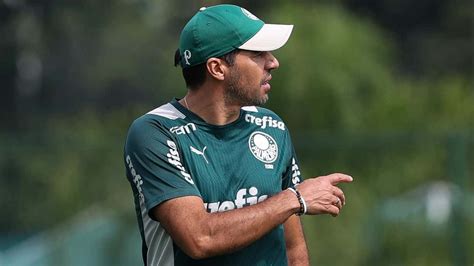 abel prepara um palmeiras diferente para enfrentar o grêmio confira