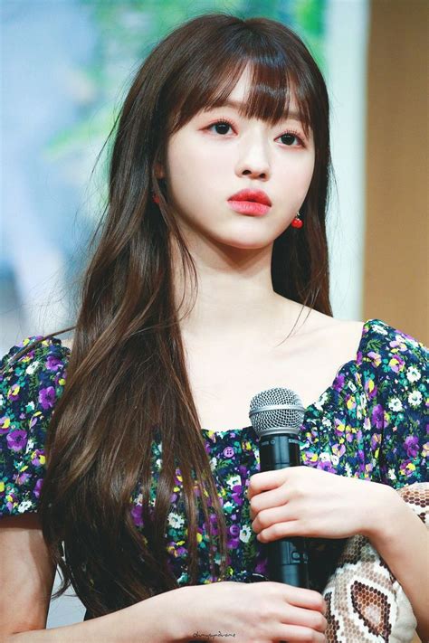 Oh My Girl Yooa 🍒