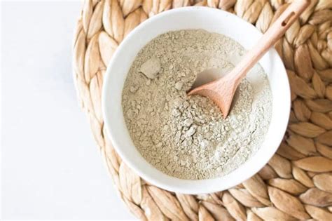 10 Uses For Bentonite Clay Our Oily House