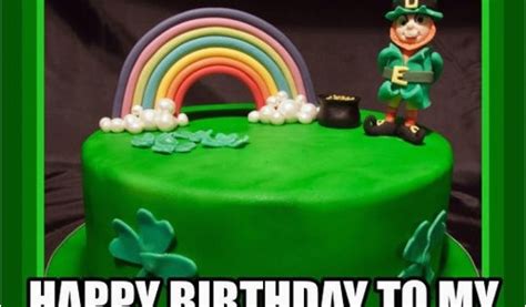 Irish Happy Birthday Meme 40 Birthday Memes For Sister Wishesgreeting