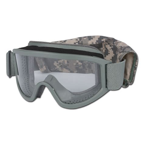 Goggles ESS Land Ops foliage green | Goggles ESS Land Ops foliage green | Safety Glasses ...