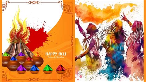 Happy Holi 2023 5 Eco Friendly Ways To Celebrate The Festival Of Colours