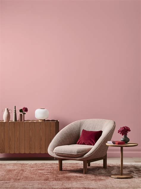 Pink Dust Reds Dulux