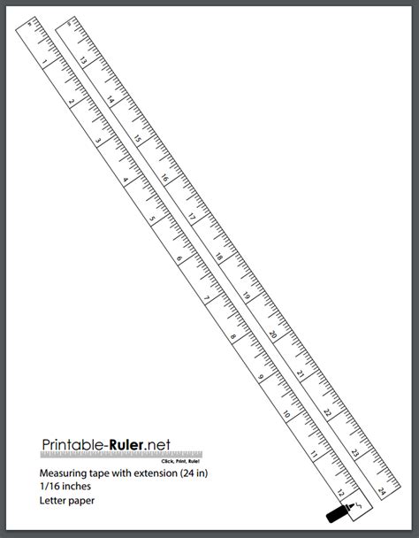 Printable Measuring Tape Inches Printable World Holiday