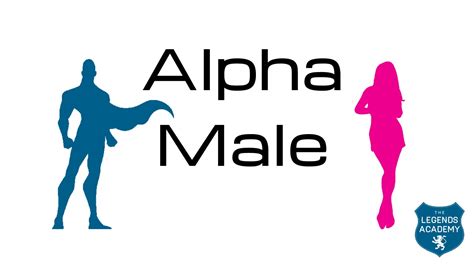 How To Be An Alpha Male Without Being An Ahole Youtube
