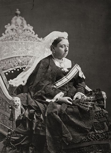 The Royal Collection Queen Victoria 1819 1901 As