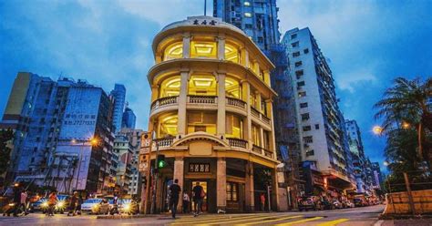 Hong Kong History 8 Historical Buildings To Explore In Kowloon Localiiz