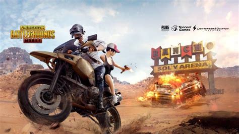 Pubg mobile update 1.2 has transformed the game's erangel map, introducing otherworldly runes that grant special powers. PUBG Mobile Update 0.7 To Bring War Mode, SLR Sniper, And ...