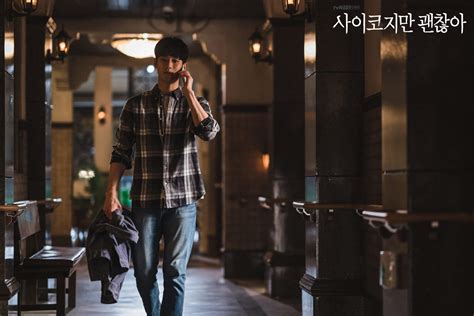 8 Korean Mens Fashion Inspiration From K Drama Male Leads
