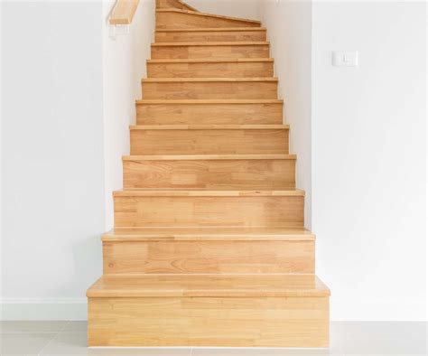 Stair Tread And Riser Ideas That Refresh Your Stairs