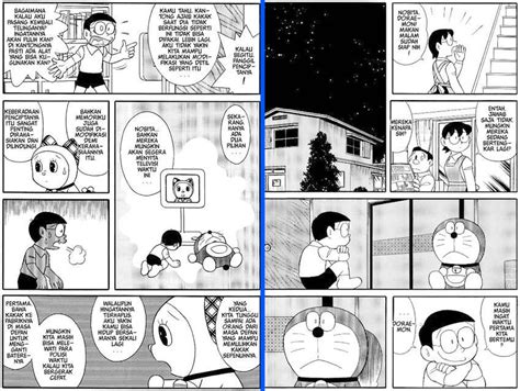 Gambar Ilustrasi Kartun Doraemon Beserta Ceritanya ...
