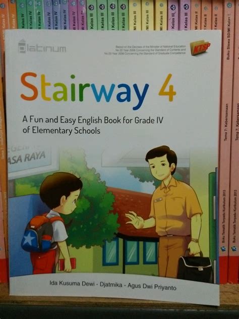 Bagi bapak dan ibu guru yang membutuhkan silabus bahasa indonesia smp/mts kelas 7 semester 1 kurikulum 2013 tahun pelajaran 2020/2021 silakan. Lks Bahasa Inggris Kelas 8 Semester 2 - IlmuSosial.id