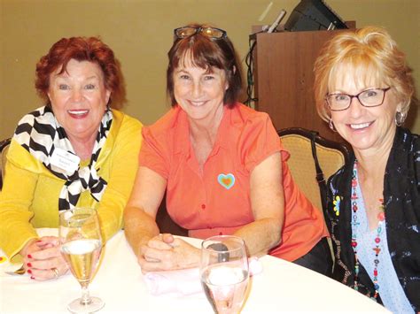 Womens Club May Luncheon Robson Ranch Pioneer Press