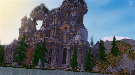 My New Project Minecraft Project