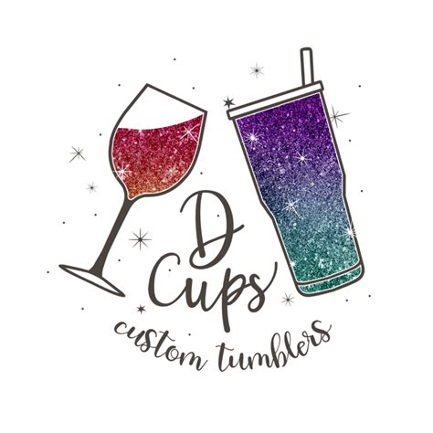 Pin by D Cups Custom Tumblers & Wine on www.dcupstumblers.com | Custom tumblers, Kids tumbler ...