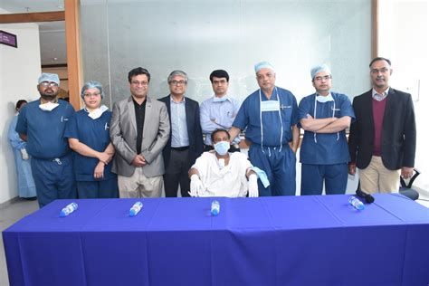 Medica Superspeciality Hospital Launches Eastern Indias First Home