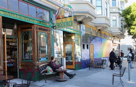 Haight Ashbury San Francisco Scopriamo Il Quartiere Hippy Della Summer