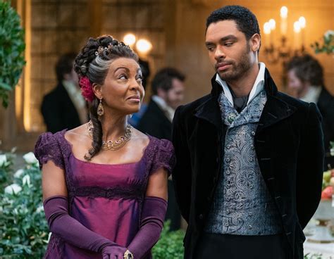 shondaland and netflix s bridgerton photos tease a diverse period drama